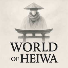 World Of Heiwa