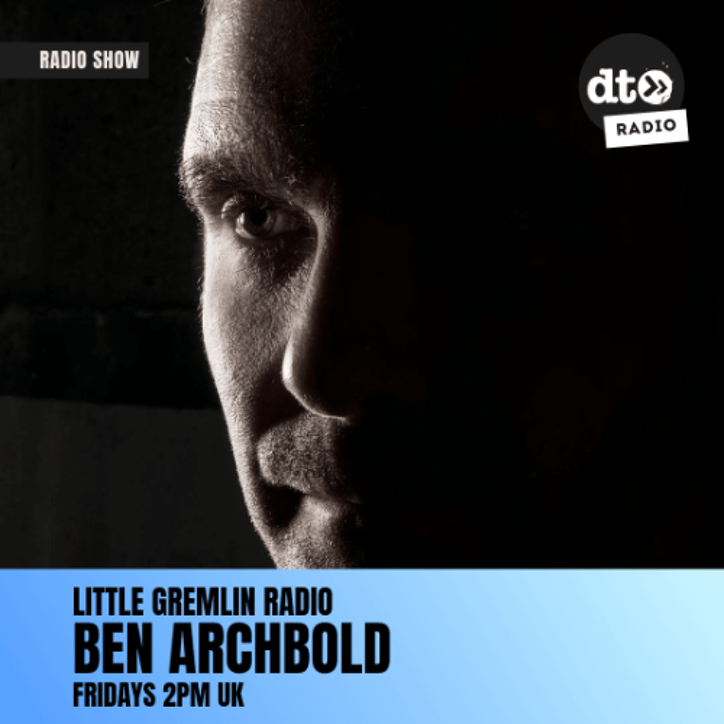 Gremlin Radio March 2026