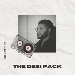2 Kamm Desi Mix - MK2 Edit