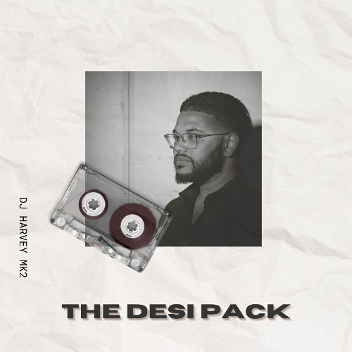 2 Kamm Desi Mix - MK2 Edit