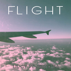 FLIGHT ft.jwit & YJ (prod. Okonuk)