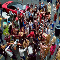 pero me estoy acabando.