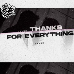 Toxic Remedies (Thanks For Everything)