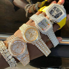 (HARD) Skrewly G x Future Type Beat - “Deadman”