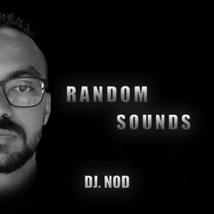 DJ Nod - Random Sounds 22 ( Moombahton Mix)
