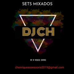 SET MPB BOSSA NOVA TOM JOBIM REMAKE BY DJ CH