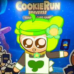 Cookie Run Braverse [OST] - Let's Run!