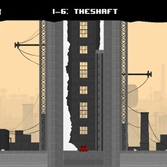 ‎the shaft