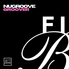 NuGroove - Groover (Ben Rowe Remix)