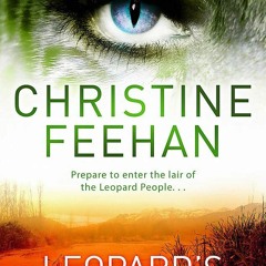 DOWNLOAD [eBook] Leopard's Wrath (Leopard People)