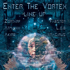 Enter the vortex 03.24
