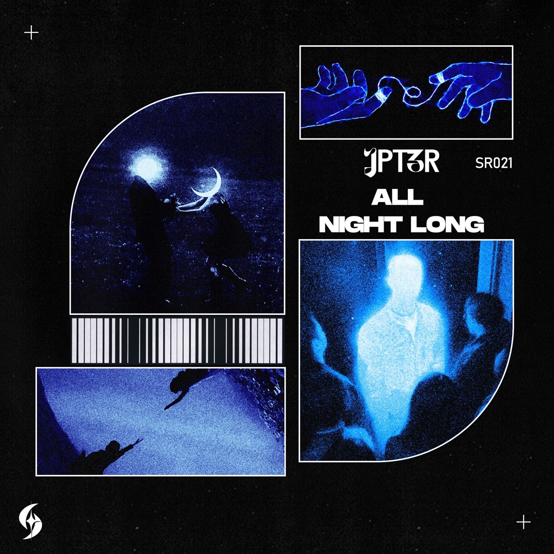 seori The long night アルバム CD Seori Albums - The Long Night (Limited Edition) + 1st EP Album