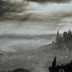 The Withered Shrine - Dark Souls-Inspired Ambience