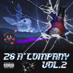 Y'all Sleepin ZZZ - 28 Minimal & Babypantera