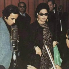 يا زمان.. يا ليالي طويلة أحلامها جميلة محال تنعاد