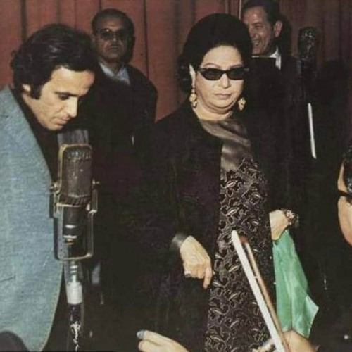 يا زمان.. يا ليالي طويلة أحلامها جميلة محال تنعاد