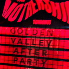 Golden Valley Festival afterparty @ Mothership Feb 2025 - LoFi production