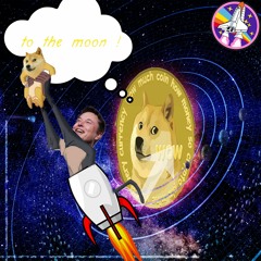 to the moon! (tedesco)