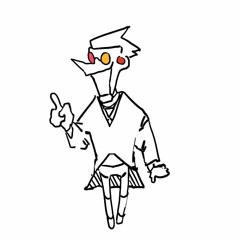spamton. (remix)