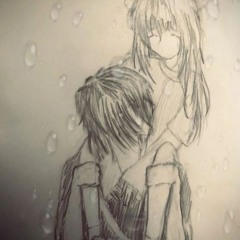 это не стоит её слёз ;(