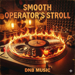 Smooth Operator’s Stroll - DnB Music | Instrumental EDM | CCBY - FreeDL
