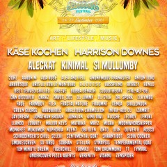 BLOSSOM FESTIVAL- 3pm-4pm
