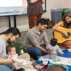 UnityPoint-Meriter Baby Hour Fall 2025