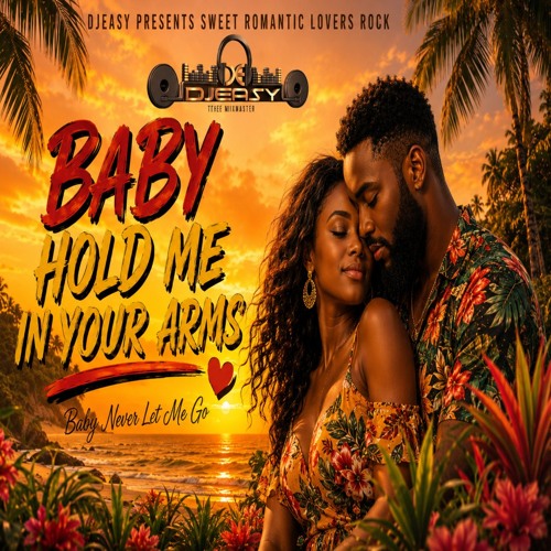 Stream Reggae Lovers Rock Hold Me In Your Arms Feat Beres,Dennis
