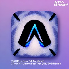 CRVTCH - EMAJ (Matec Remix)