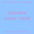 Mike Williams & Tungevaag - Dreams Come True (Diana Sawicka Remix)