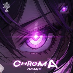 Paper Skies x Nasko - Chroma (DanGrips "Polychromatic" Remix)
