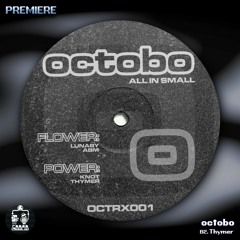 octobo ─ Thymer [OCTOTRAX001]