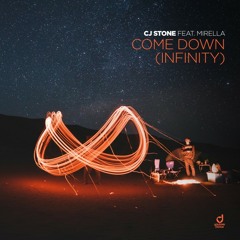 Come Down (Infinity) (Tek Mix)