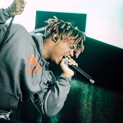 Juice WRLD - Rogue (Gucci Purse Sessions)