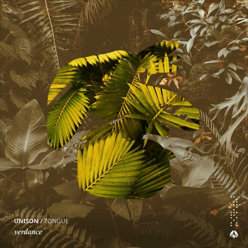 Verdance - Tongue