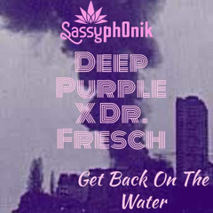 Sassyph0nik - Get Back On The Water (Deep Purple X Dr. Fresch) (Sassyph0nik Mashup)