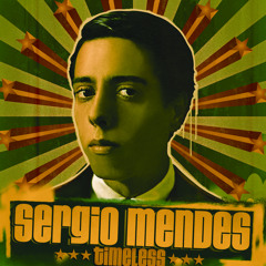 Mas Que Nada (feat. The Black Eyed Peas)