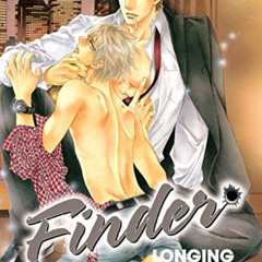 Get KINDLE 📒 Finder Deluxe Edition: Longing for You, Vol. 7 (Yaoi Manga) by  Ayano Y