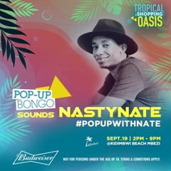 Pop-Up Bongo 19.09.20