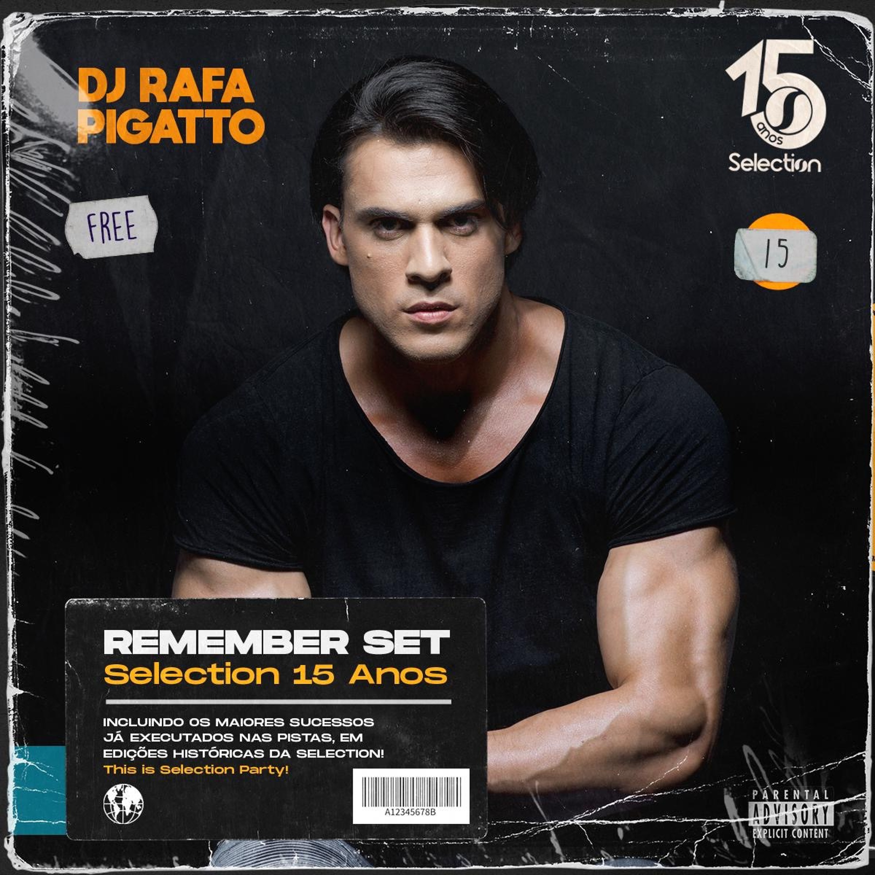 Rafa Pigatto