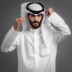 ‎⁨احبك سعود الصليلي  كلمات  سلمان بن كويخ