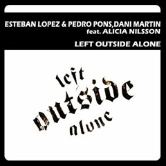 Lopez, Pons, Martin, Nilson, Grossi, Ponzo, Reis, Sandim - L. O. A. (Faust!ni & Samuel PVT)