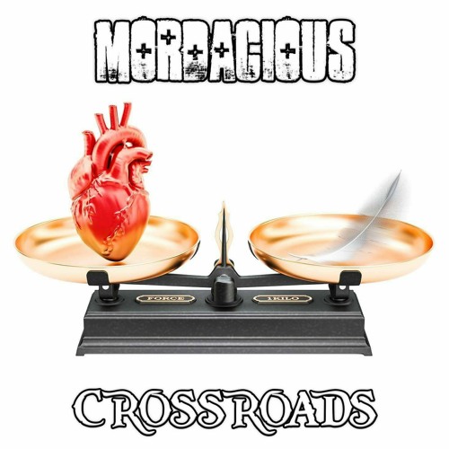 CROSSROADS