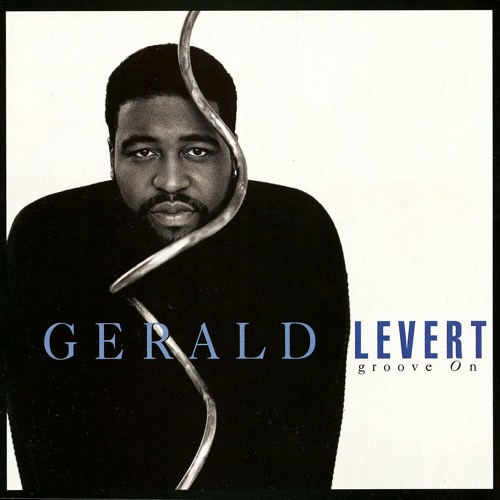 Stream Can't Help Myself by Gerald Levert Listen online for free on