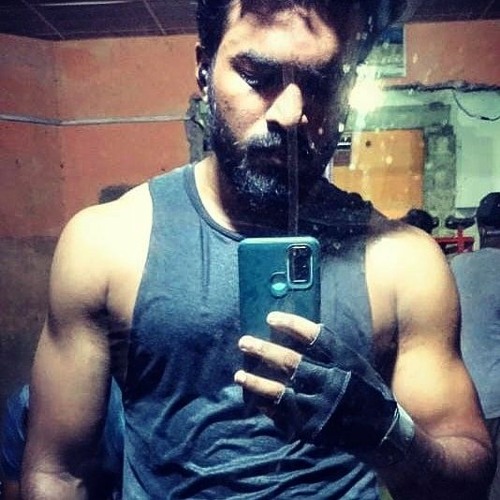 Stream Top 10 Gym workout Motivation English songs.mp3 by Sohail Ahmed