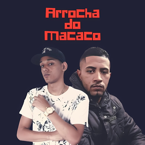 Arrocha do Macaco, Pt. 2