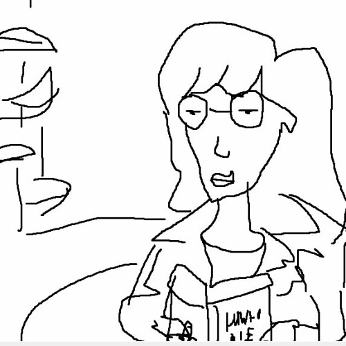 S1 E5 - smelt my strabwerry melt