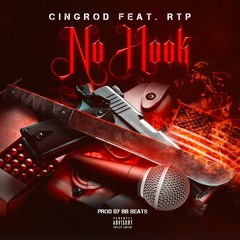 No Hook Pt 2 (Feat. RTP) [Prod. BB Beats]