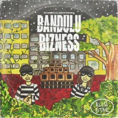 BANDULU BIZNESS w/ DC Noises & Al Dente | ALL2GTHR Family Radio: 26 Apr 2021