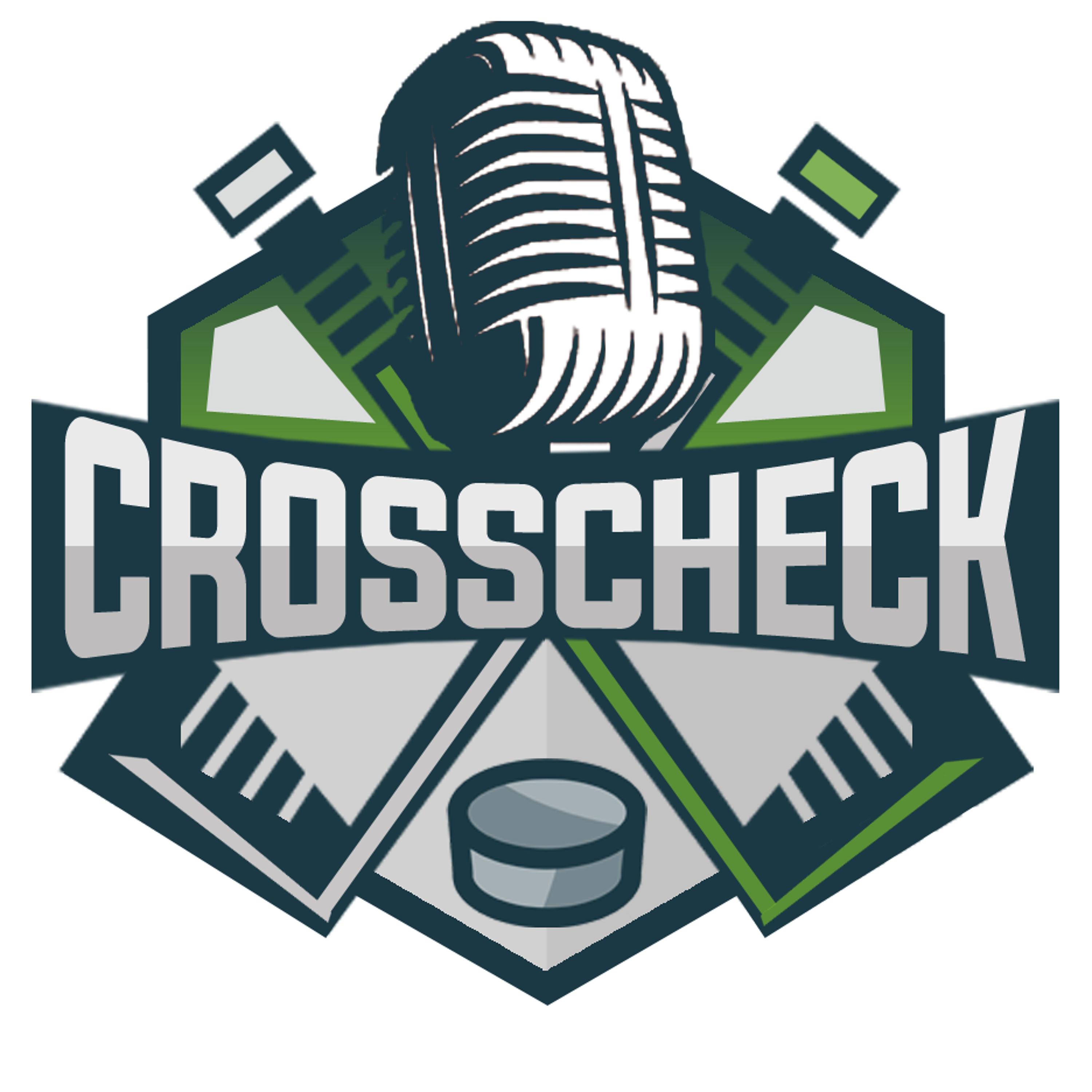 Cross Check #106 ft. Rajna Miklós & Szuper Levente – A speciális epizód